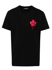 T-shirt Dsquared2